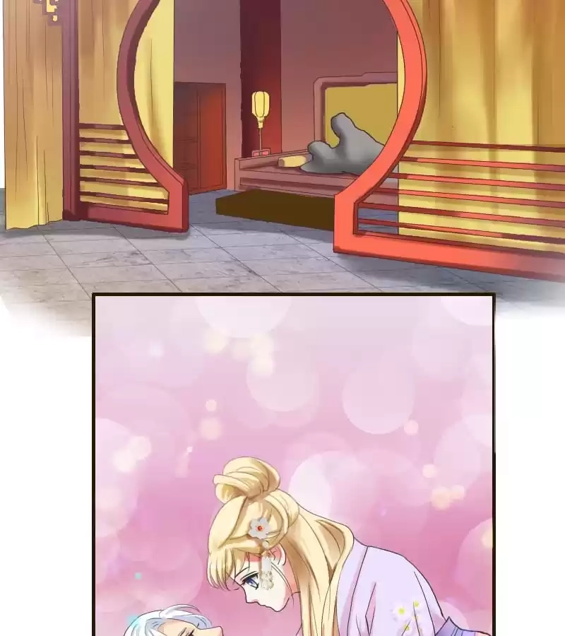 Ningyohime 2001 - Aqua Chapter 45 page 22 - 