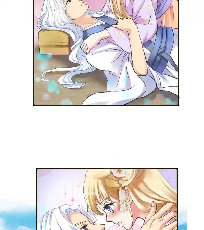 Ningyohime 2001 - Aqua Chapter 45 page 23 - 