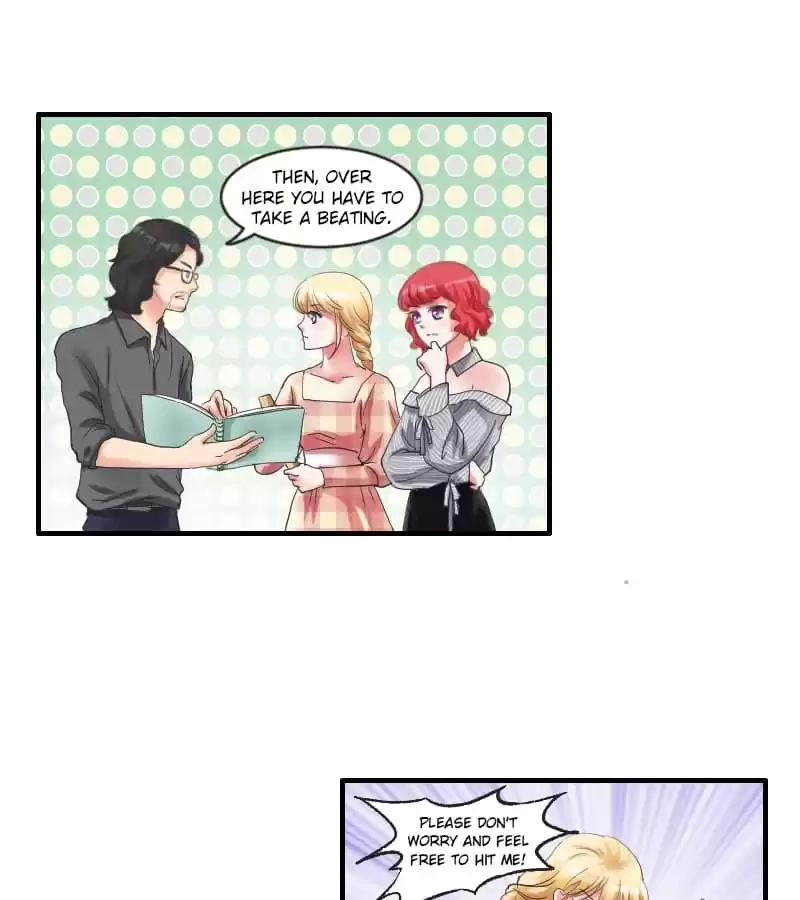 Ningyohime 2001 - Aqua Chapter 45 page 6 - 