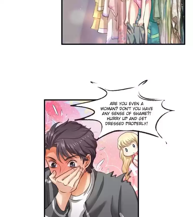 Ningyohime 2001 - Aqua Chapter 46 page 12 - 
