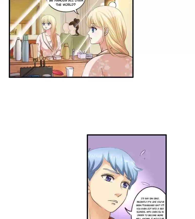 Ningyohime 2001 - Aqua Chapter 46 page 3 - 