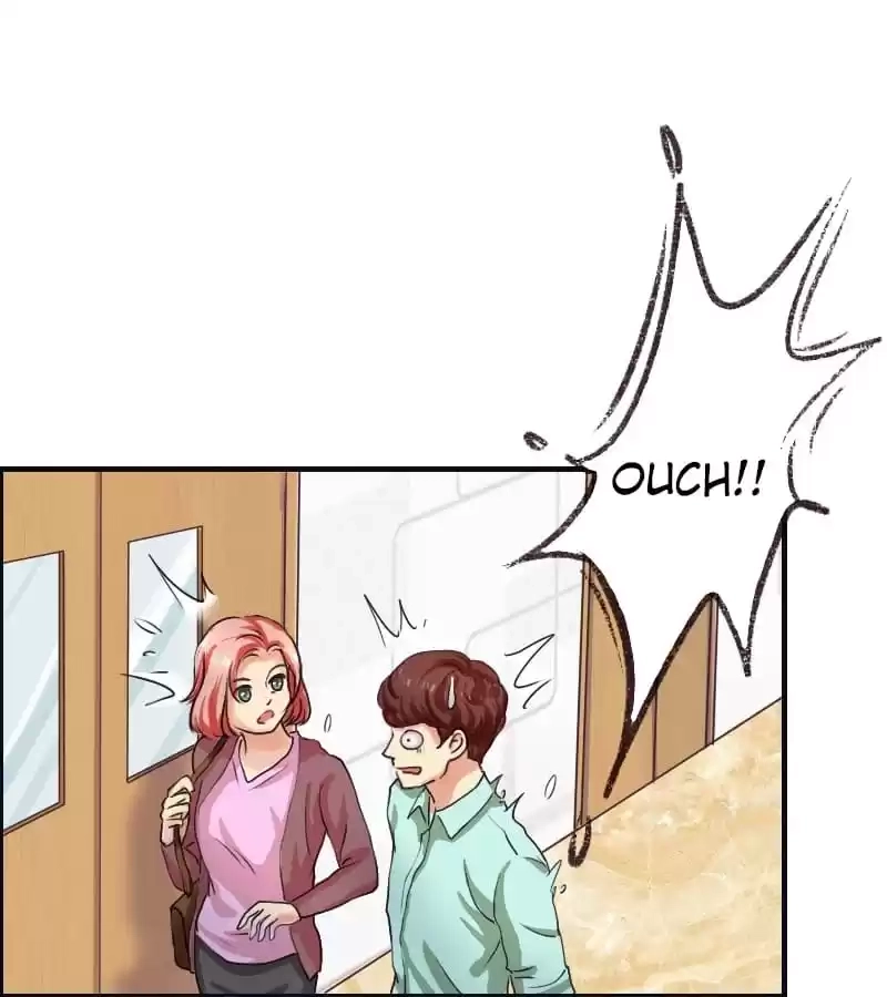 Ningyohime 2001 - Aqua Chapter 46 page 21 - 