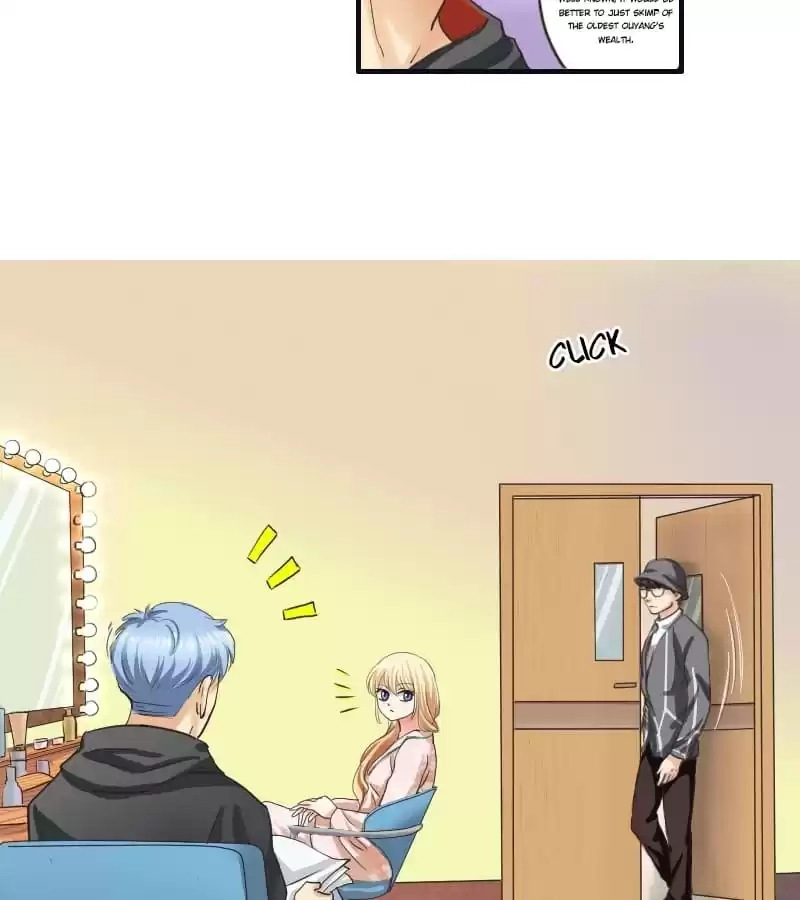 Ningyohime 2001 - Aqua Chapter 46 page 4 - 