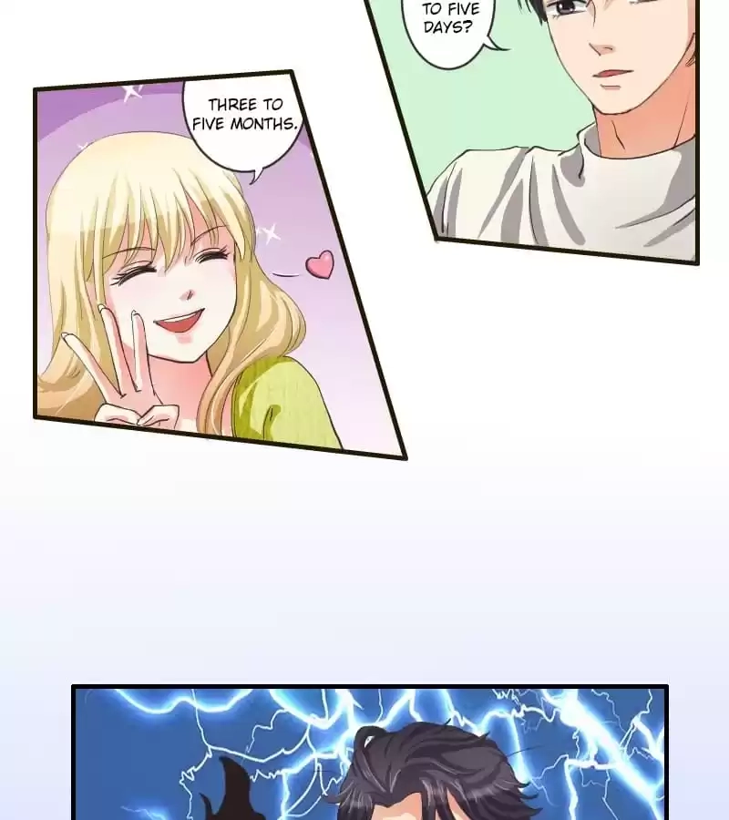 Ningyohime 2001 - Aqua Chapter 47 page 16 - 