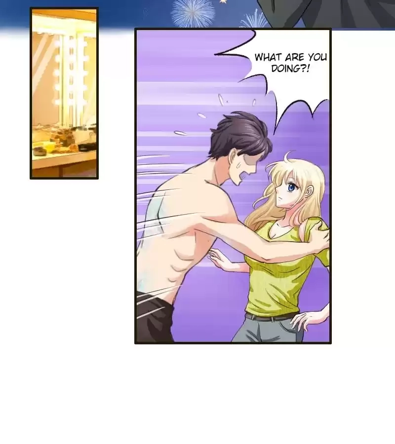 Ningyohime 2001 - Aqua Chapter 47 page 3 - 