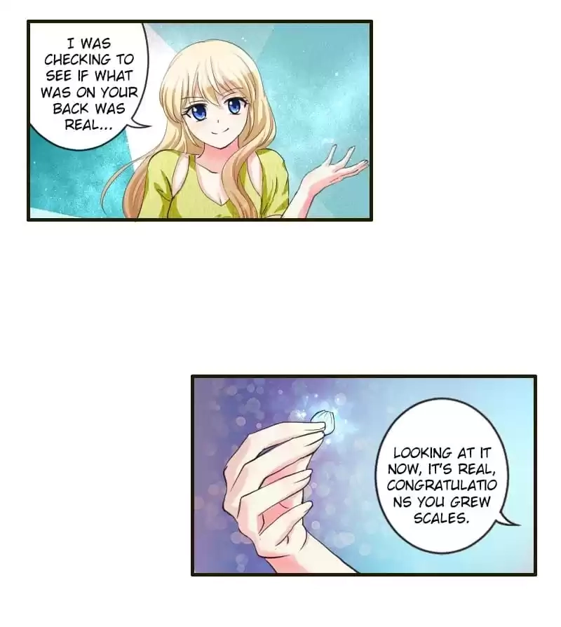 Ningyohime 2001 - Aqua Chapter 47 page 4 - 