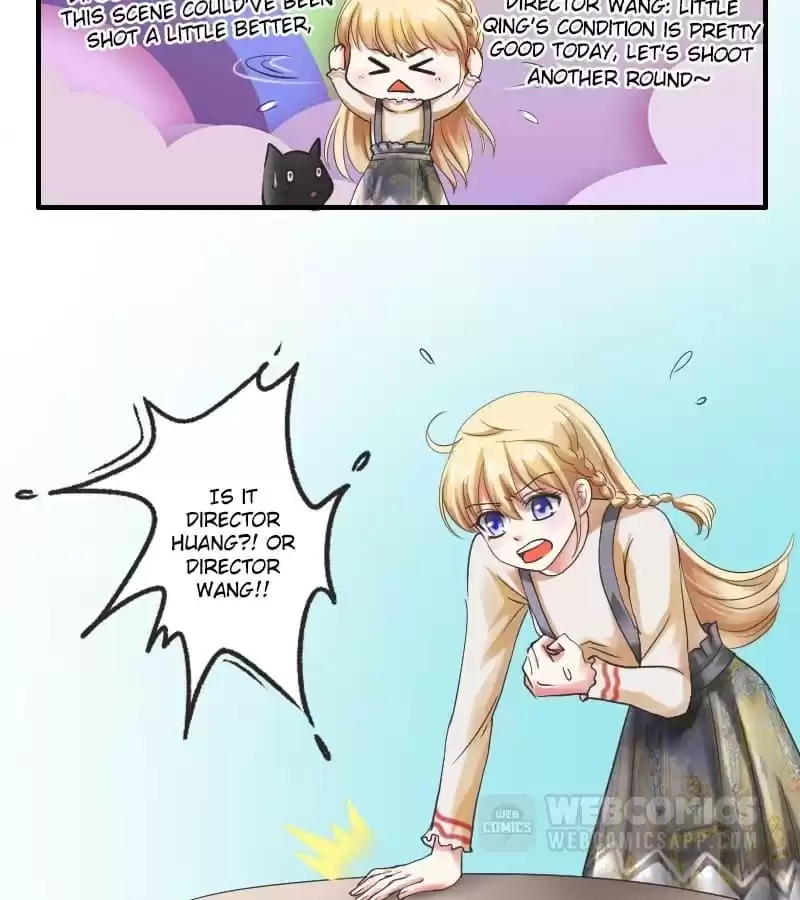 Ningyohime 2001 - Aqua Chapter 48 page 2 - 
