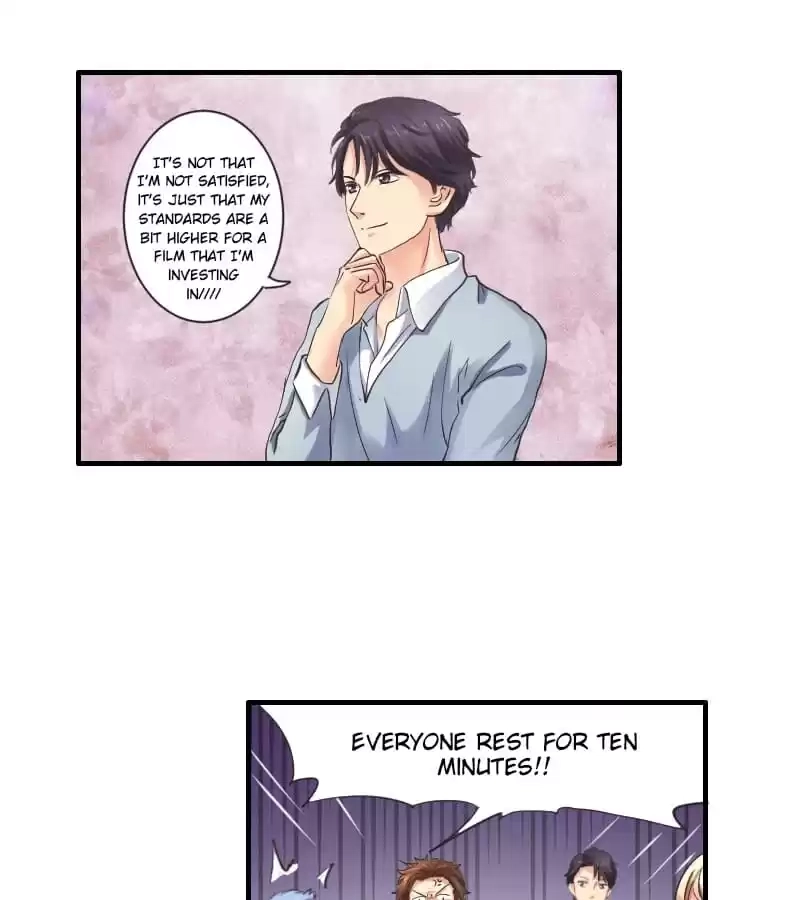 Ningyohime 2001 - Aqua Chapter 48 page 11 - 