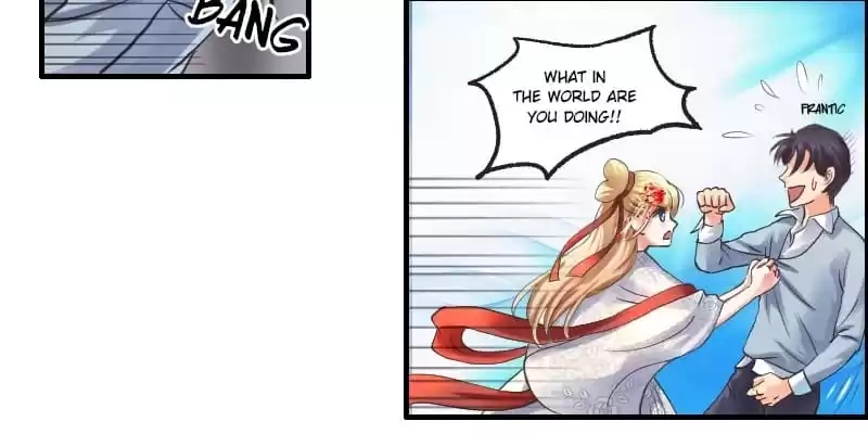 Ningyohime 2001 - Aqua Chapter 48 page 14 - 