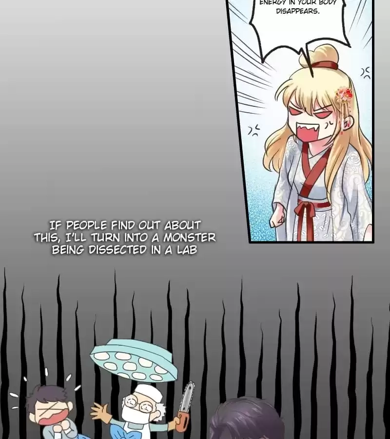 Ningyohime 2001 - Aqua Chapter 48 page 16 - 