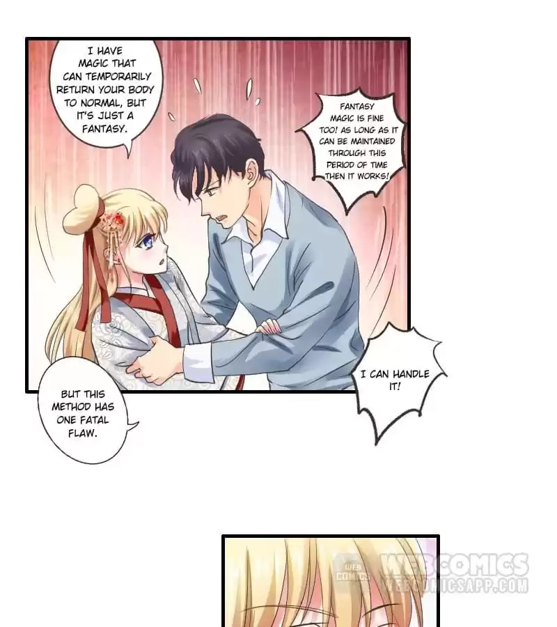Ningyohime 2001 - Aqua Chapter 48 page 18 - 