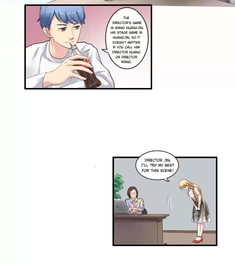 Ningyohime 2001 - Aqua Chapter 48 page 3 - 