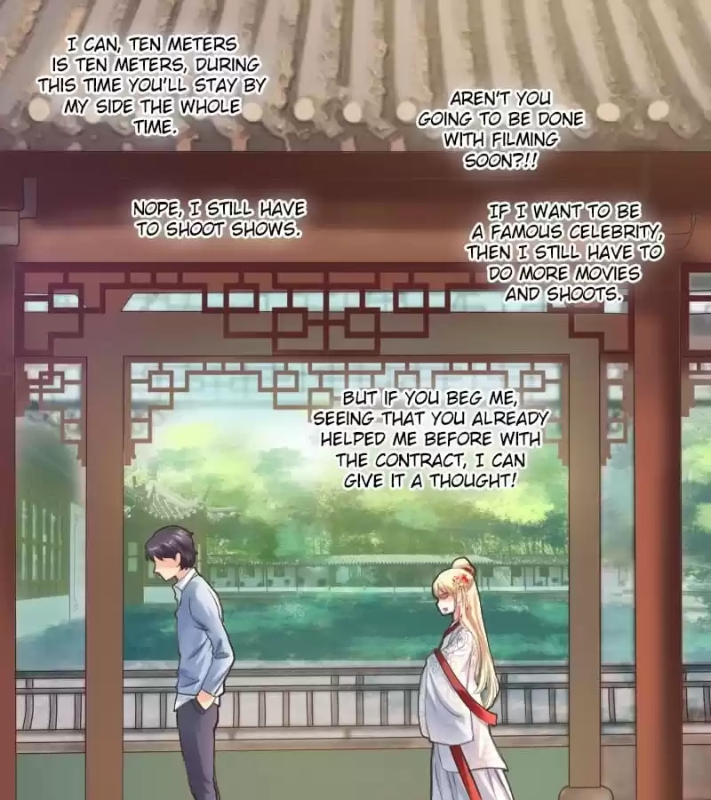Ningyohime 2001 - Aqua Chapter 48 page 21 - 