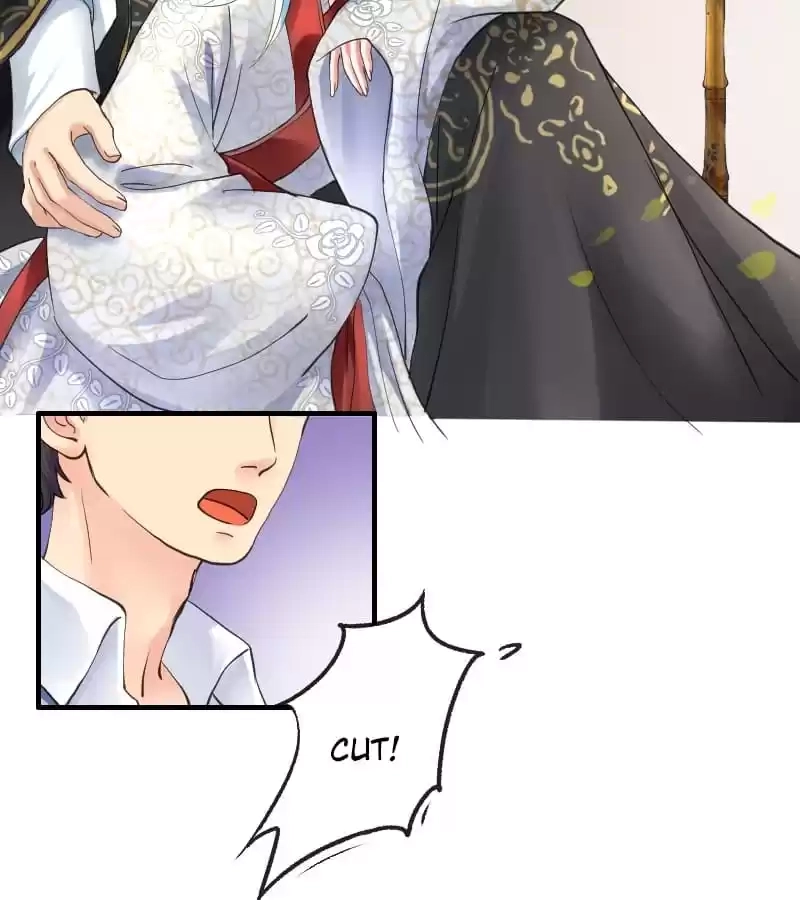 Ningyohime 2001 - Aqua Chapter 48 page 6 - 