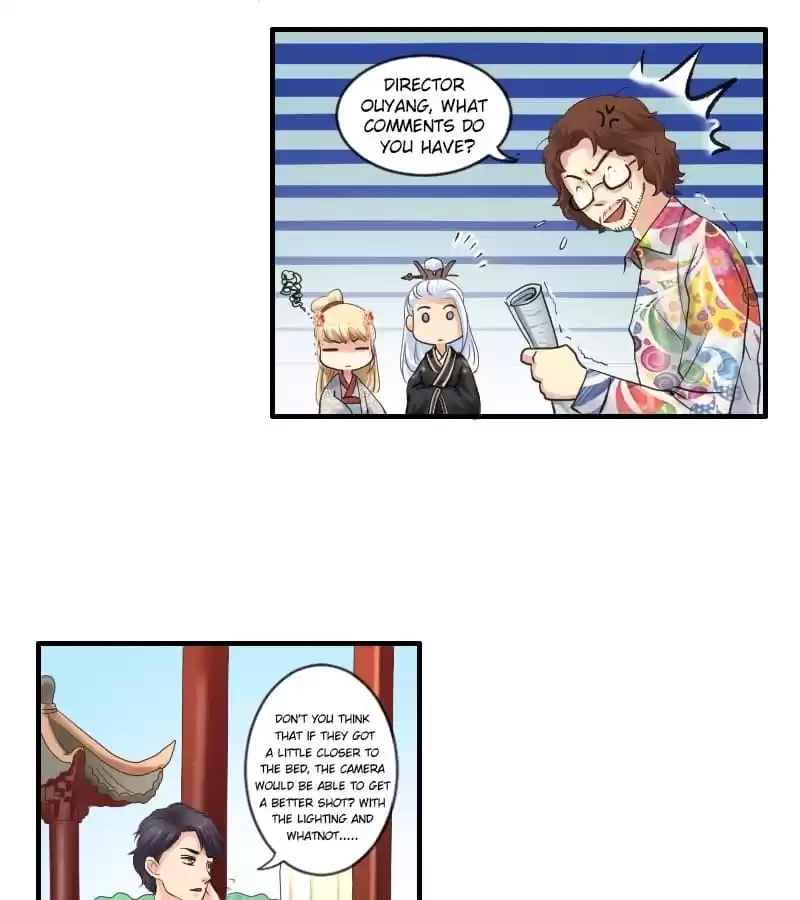 Ningyohime 2001 - Aqua Chapter 48 page 7 - 