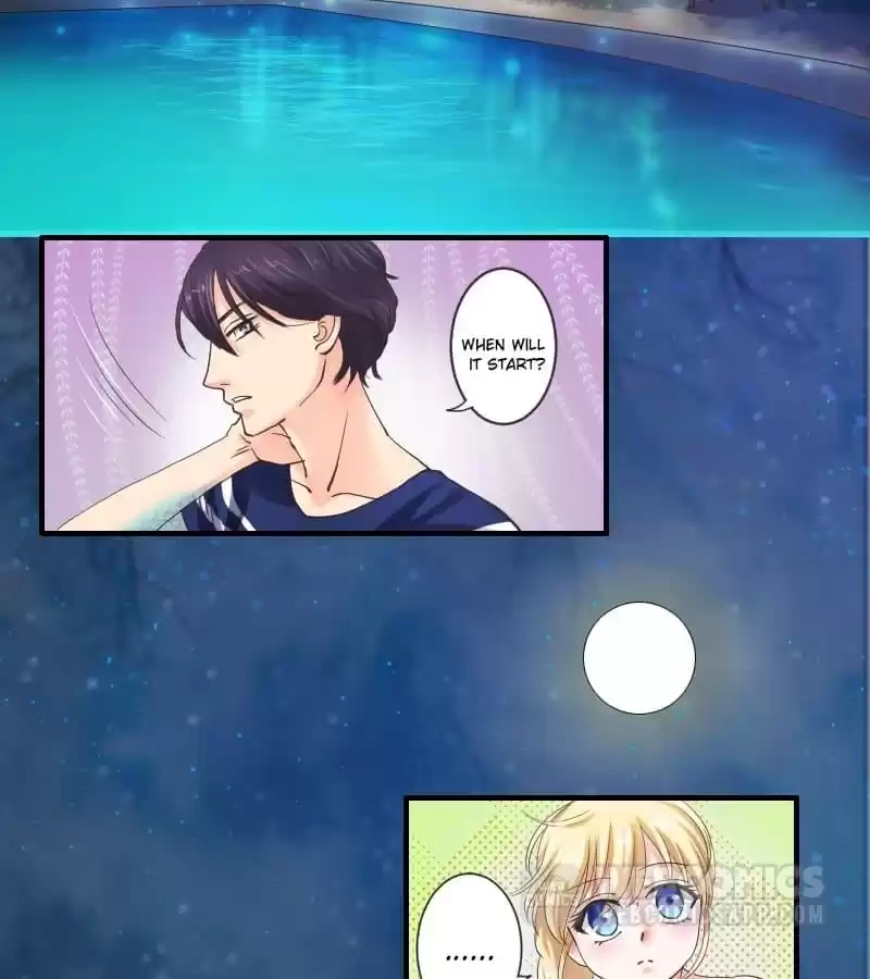 Ningyohime 2001 - Aqua Chapter 49 page 2 - 