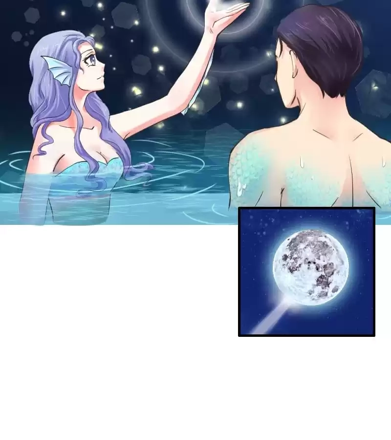 Ningyohime 2001 - Aqua Chapter 49 page 12 - 