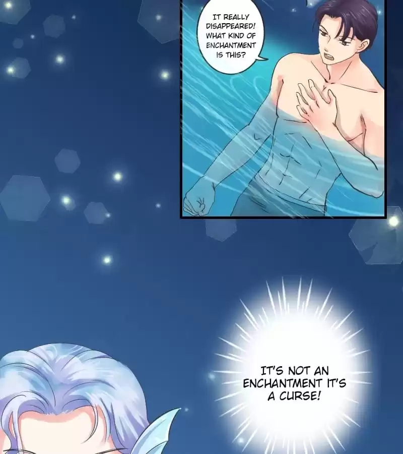 Ningyohime 2001 - Aqua Chapter 49 page 17 - 