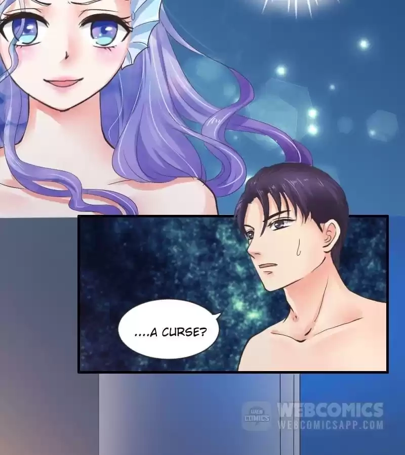 Ningyohime 2001 - Aqua Chapter 49 page 18 - 