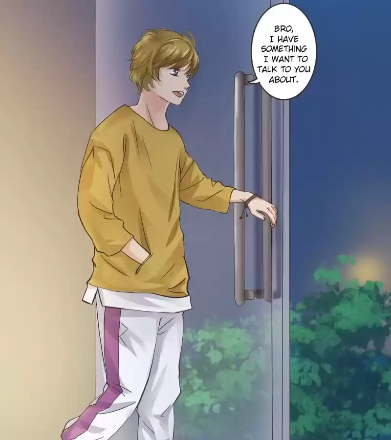 Ningyohime 2001 - Aqua Chapter 49 page 19 - 