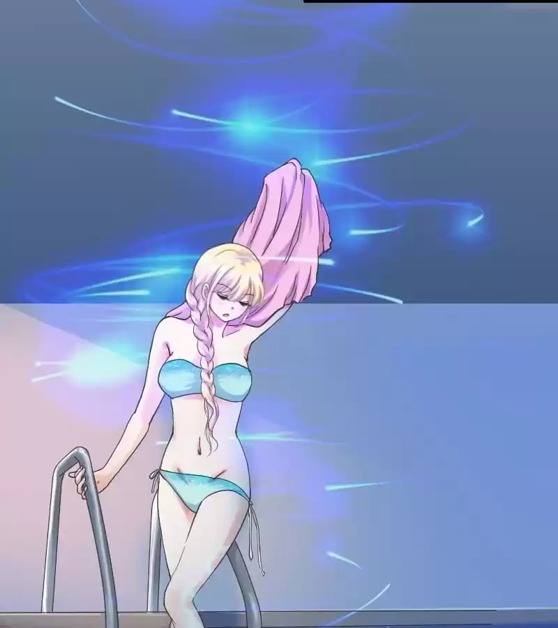Ningyohime 2001 - Aqua Chapter 49 page 7 - 