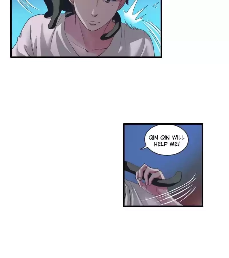 Ningyohime 2001 - Aqua Chapter 50 page 12 - 