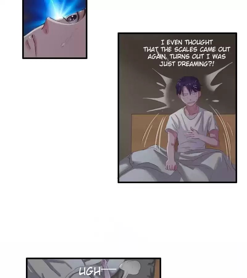 Ningyohime 2001 - Aqua Chapter 50 page 3 - 
