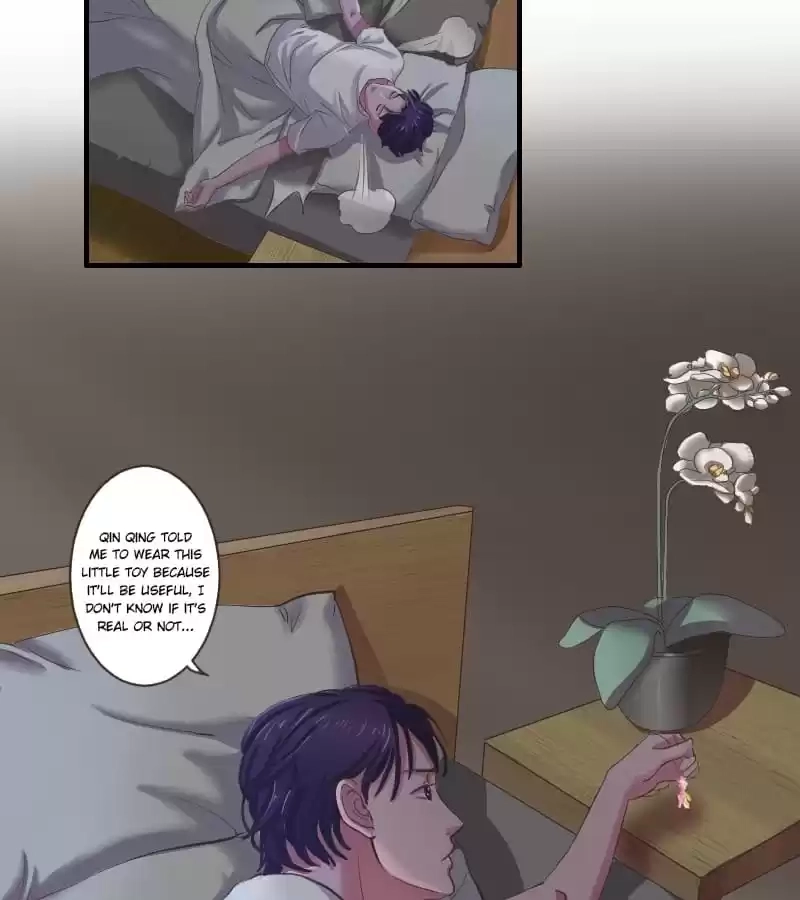 Ningyohime 2001 - Aqua Chapter 50 page 4 - 