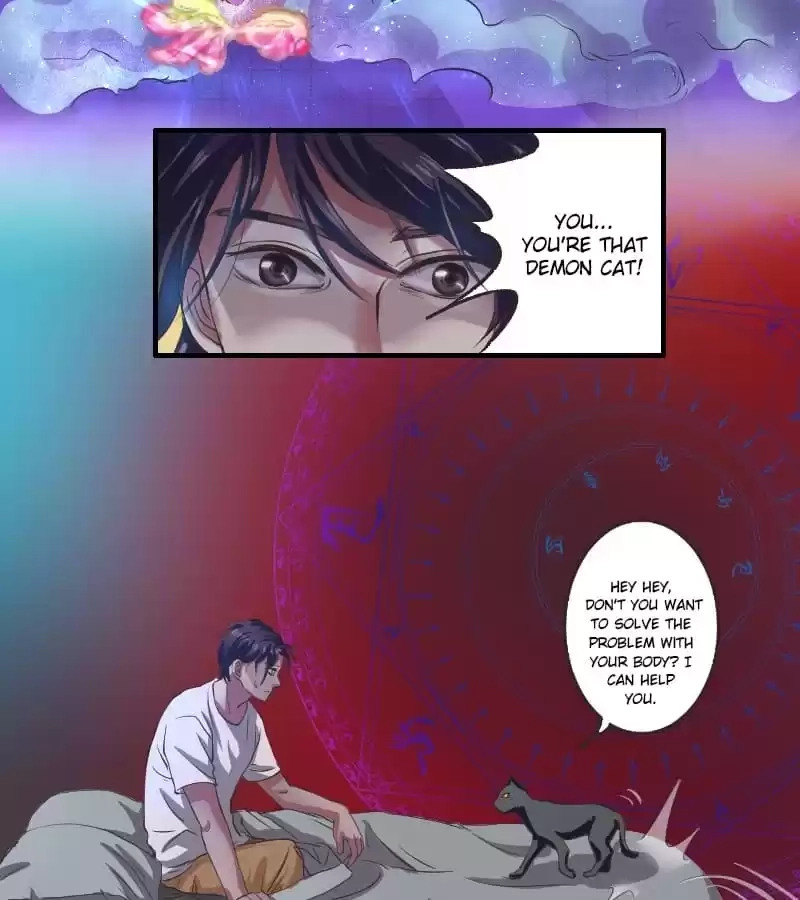 Ningyohime 2001 - Aqua Chapter 50 page 8 - 