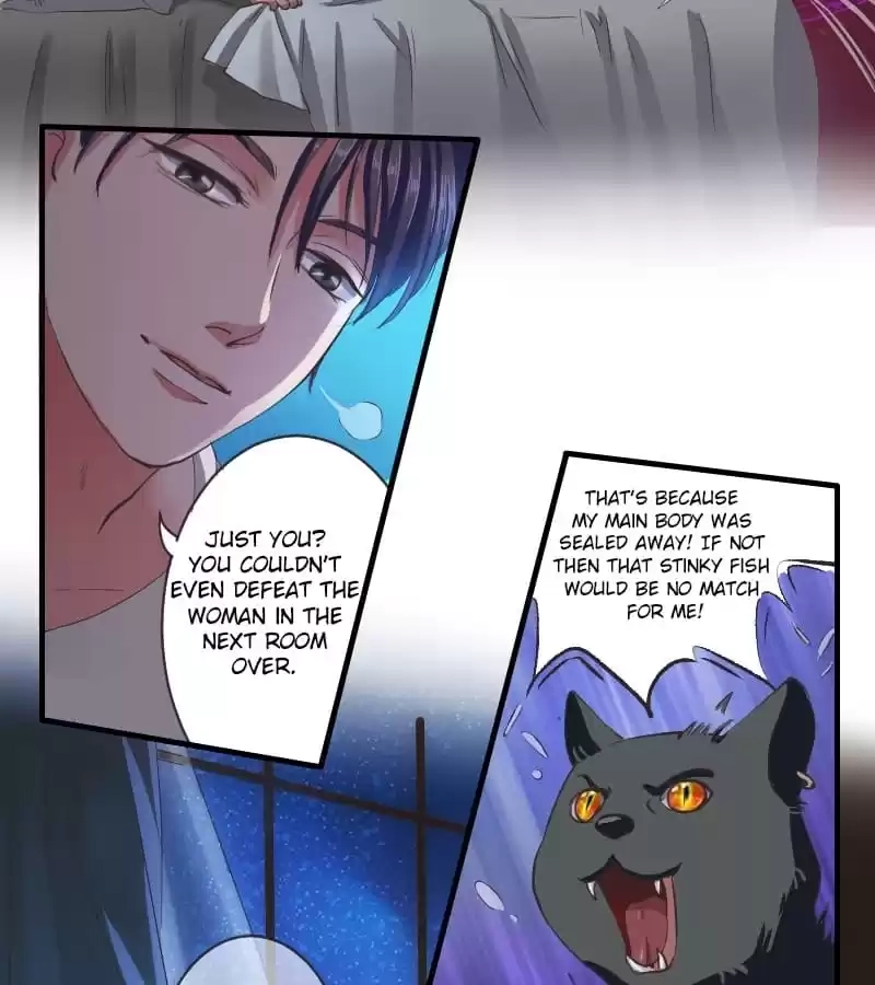 Ningyohime 2001 - Aqua Chapter 50 page 9 - 
