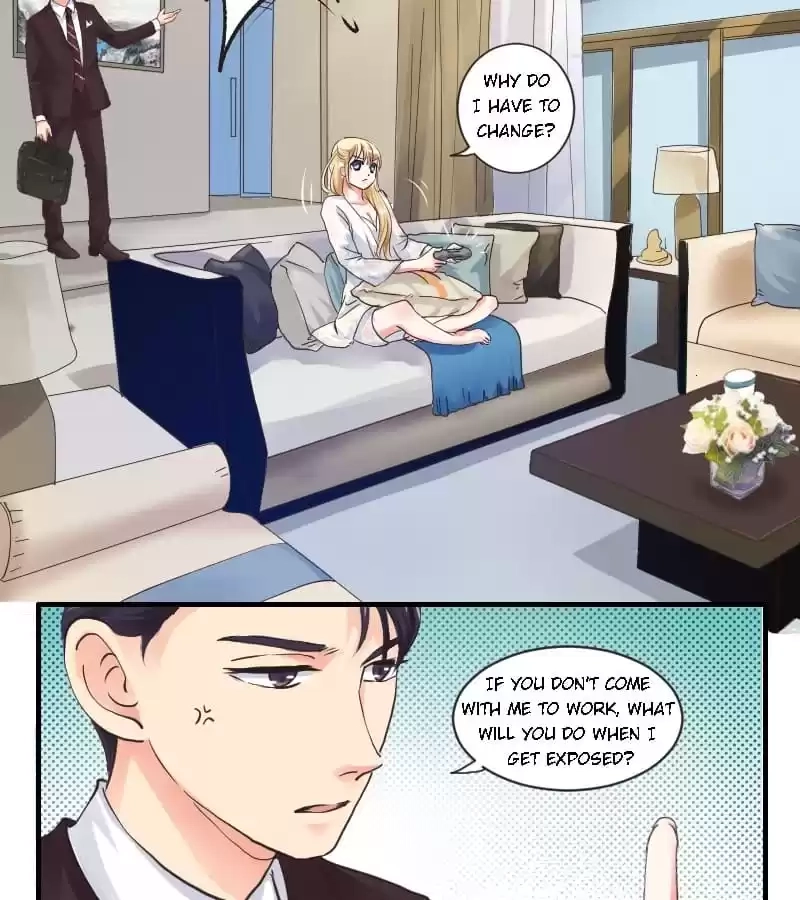 Ningyohime 2001 - Aqua Chapter 51 page 4 - 