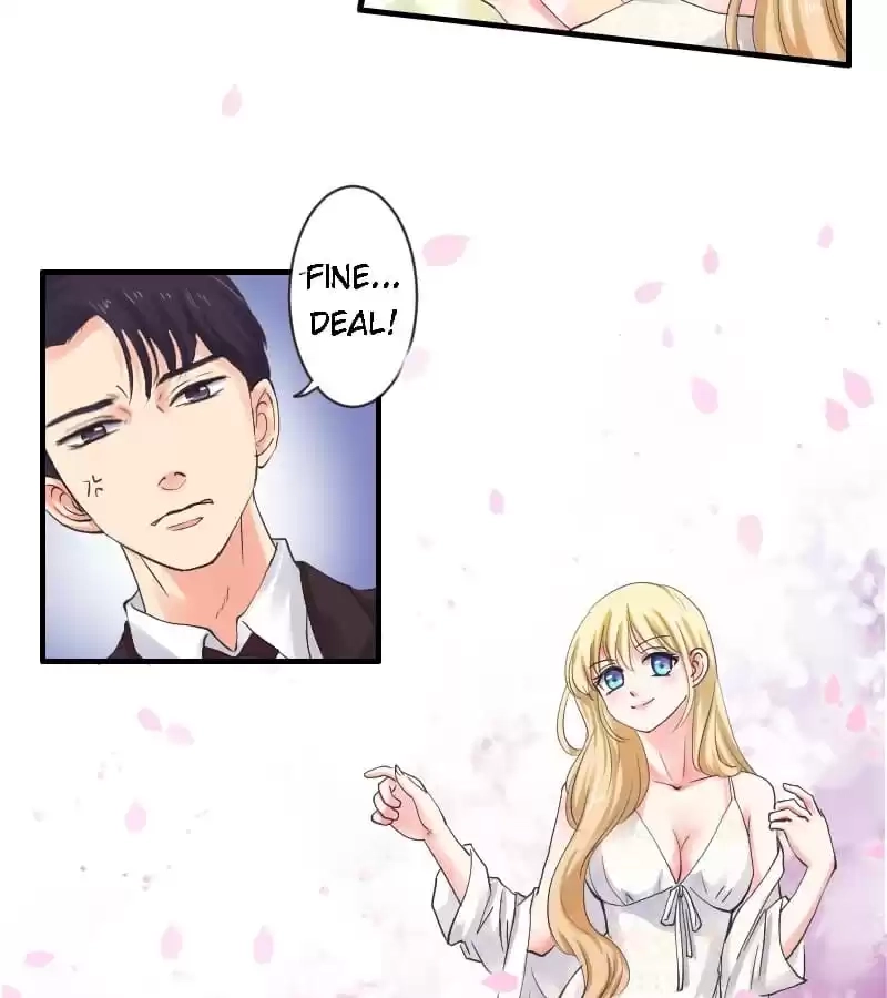 Ningyohime 2001 - Aqua Chapter 51 page 7 - 