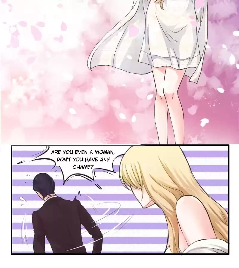 Ningyohime 2001 - Aqua Chapter 51 page 8 - 