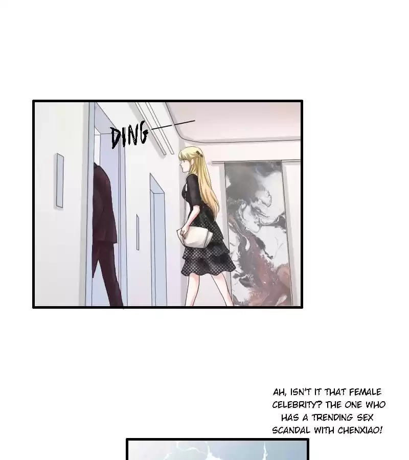 Ningyohime 2001 - Aqua Chapter 52 page 3 - 