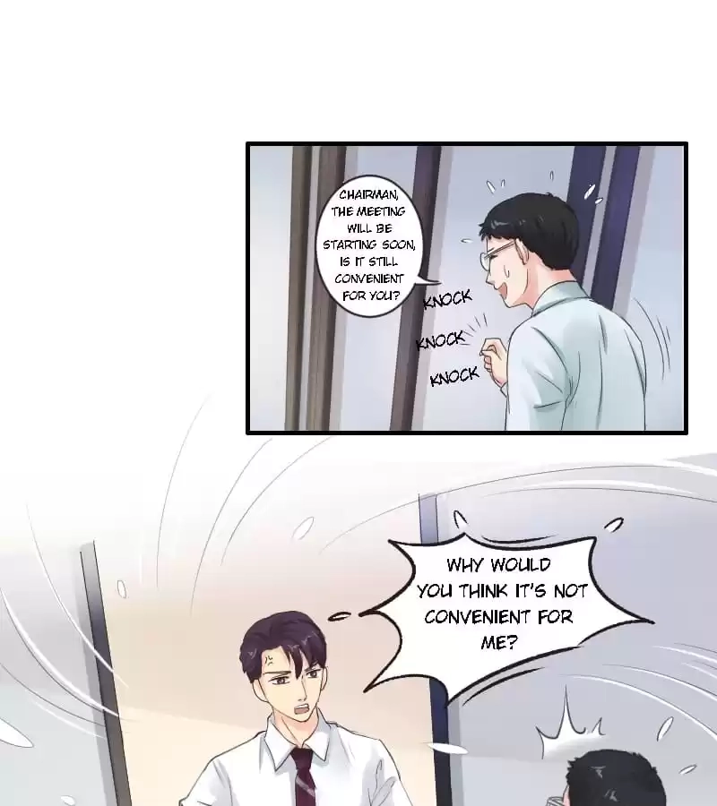 Ningyohime 2001 - Aqua Chapter 52 page 21 - 