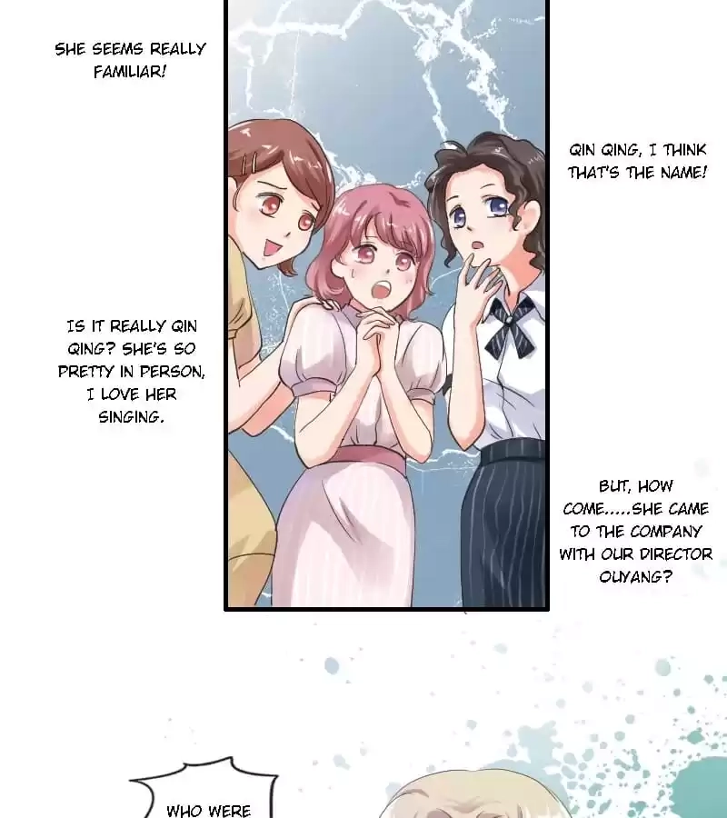 Ningyohime 2001 - Aqua Chapter 52 page 4 - 