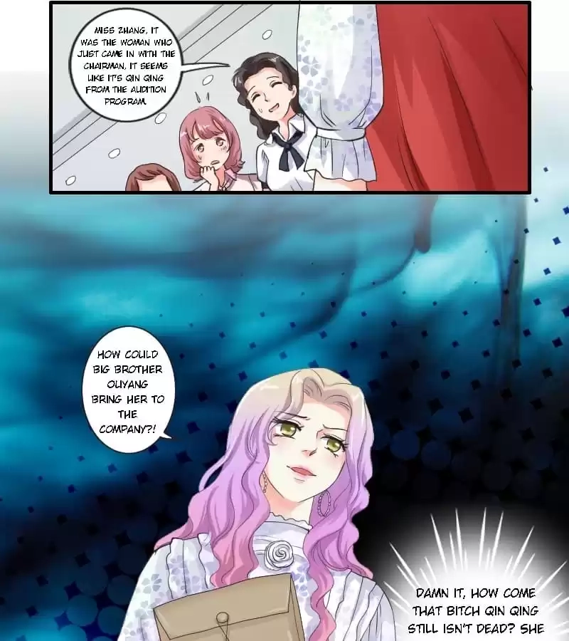 Ningyohime 2001 - Aqua Chapter 52 page 6 - 