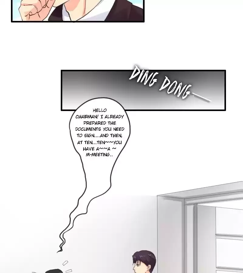 Ningyohime 2001 - Aqua Chapter 52 page 9 - 