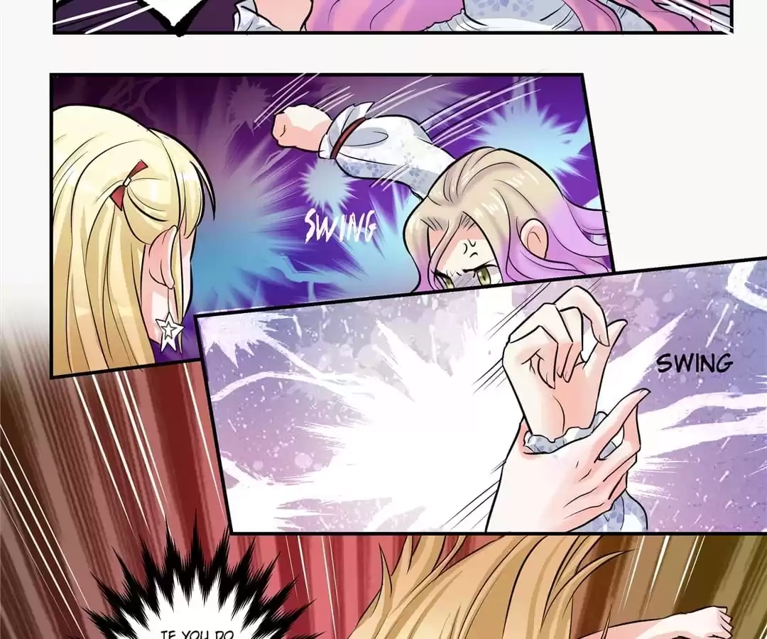 Ningyohime 2001 - Aqua Chapter 54 page 15 - 