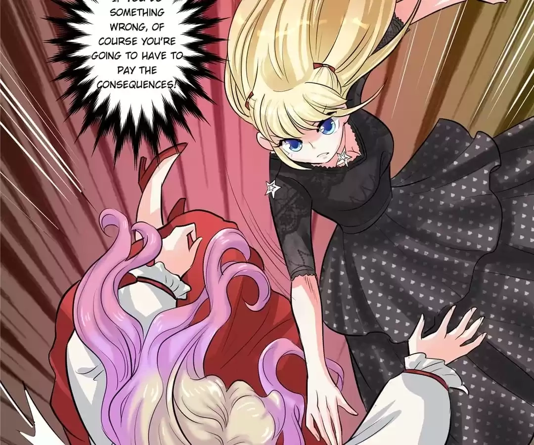 Ningyohime 2001 - Aqua Chapter 54 page 16 - 