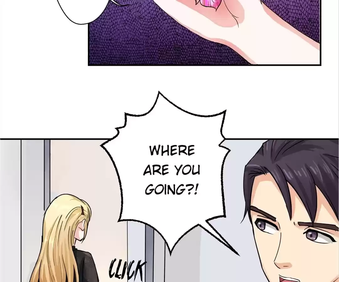 Ningyohime 2001 - Aqua Chapter 54 page 4 - 