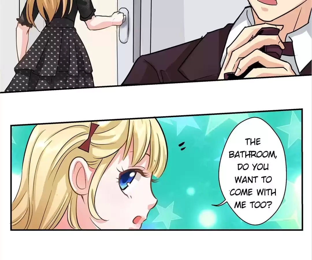 Ningyohime 2001 - Aqua Chapter 54 page 5 - 