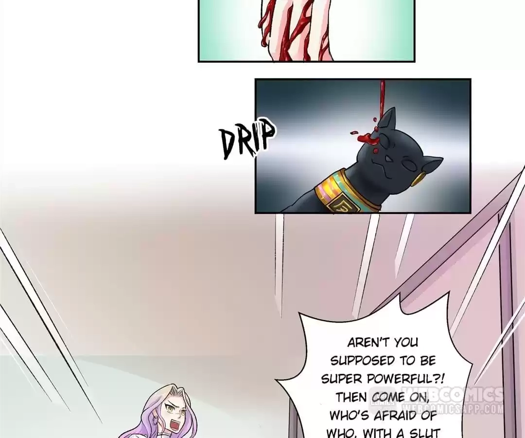 Ningyohime 2001 - Aqua Chapter 55 page 2 - 