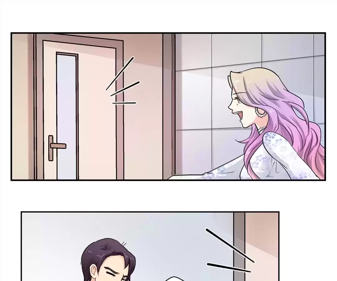Ningyohime 2001 - Aqua Chapter 55 page 17 - 