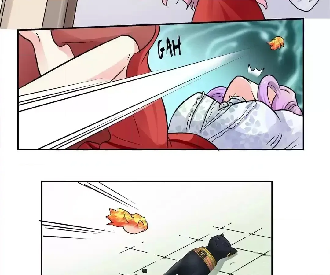 Ningyohime 2001 - Aqua Chapter 55 page 20 - 
