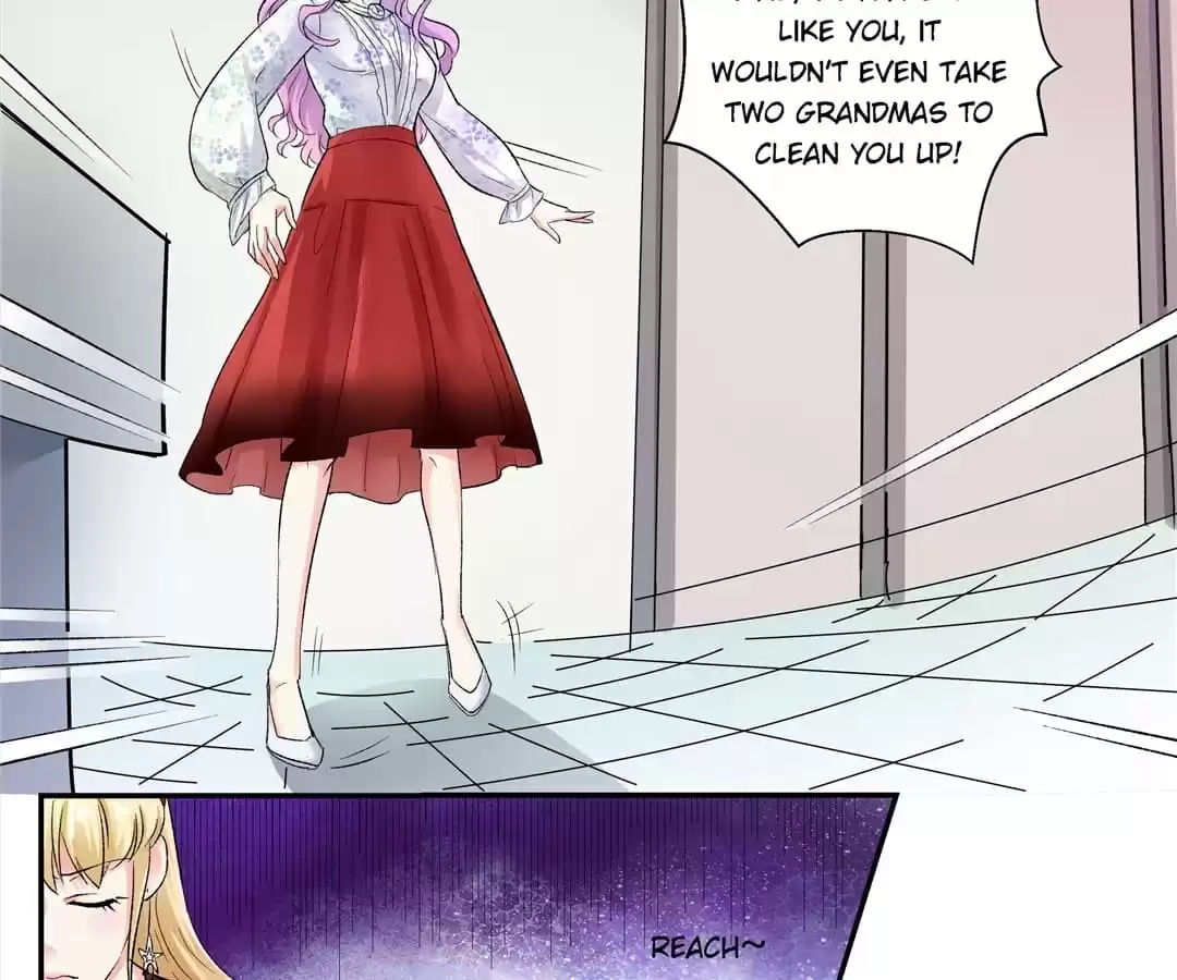 Ningyohime 2001 - Aqua Chapter 55 page 3 - 