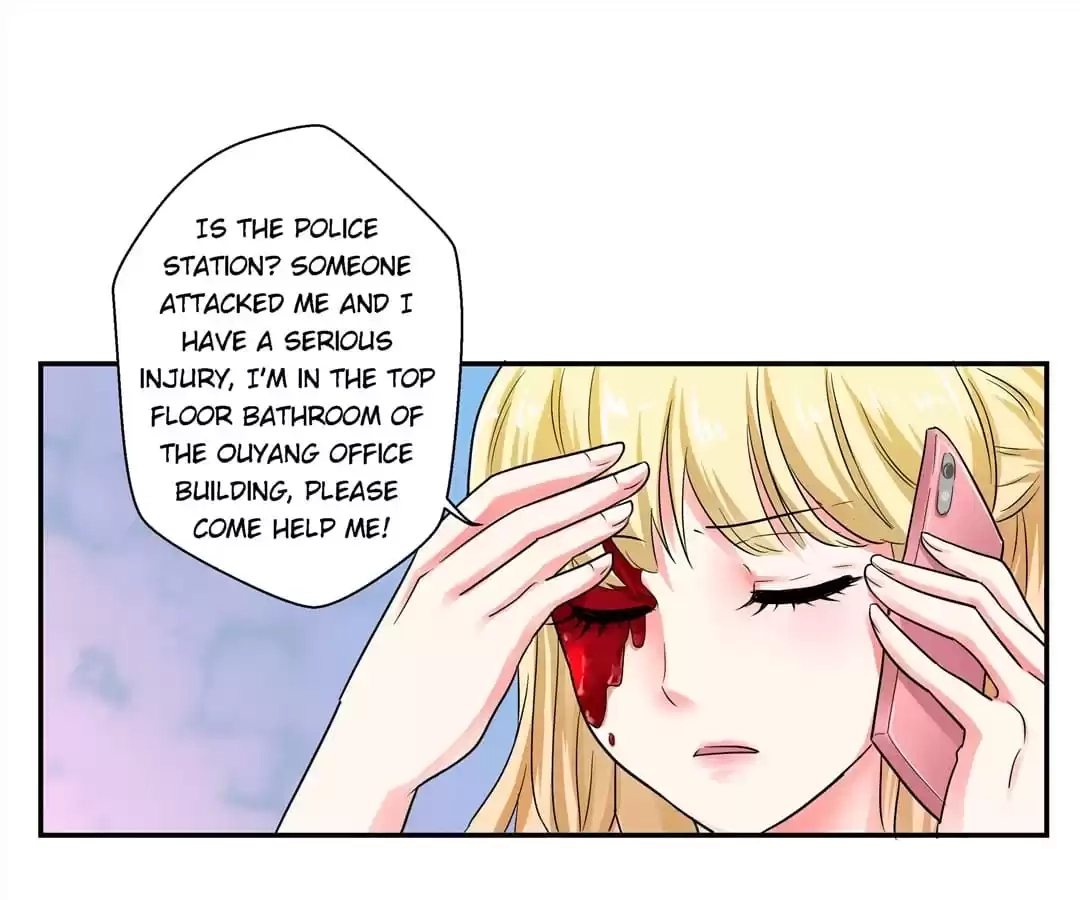Ningyohime 2001 - Aqua Chapter 55 page 6 - 