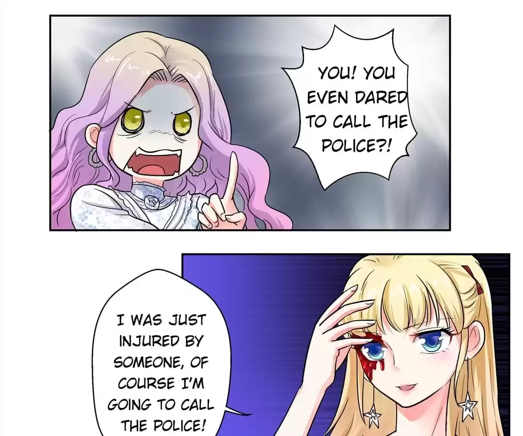 Ningyohime 2001 - Aqua Chapter 55 page 7 - 