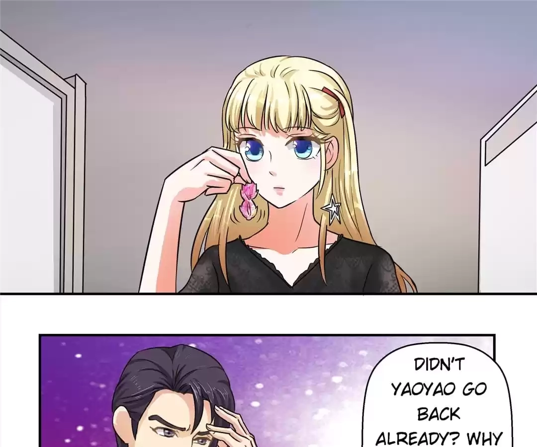 Ningyohime 2001 - Aqua Chapter 56 page 1 - 