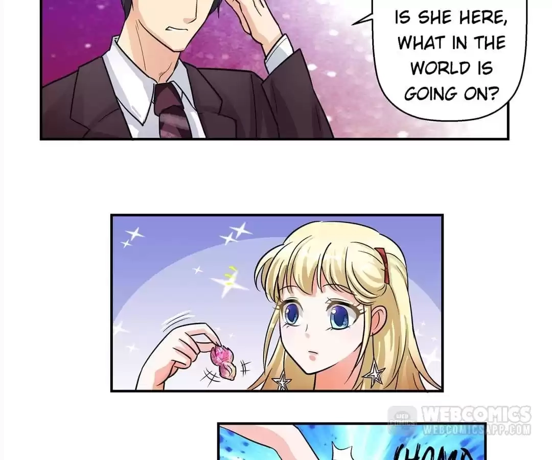 Ningyohime 2001 - Aqua Chapter 56 page 2 - 
